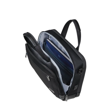 SAMSONITE Datorväska SPECTROLITE 3.0 14.1" Bailhandle Svart