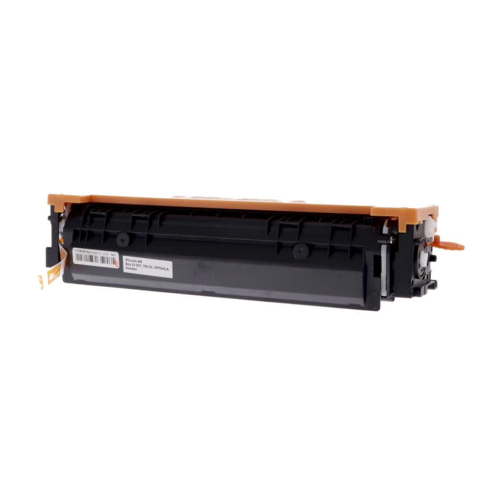 WL Tonerkassett svart, erstatter HP 203A HCF540A Tilsvarer: CF540A
