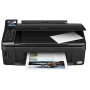 EPSON EPSON Stylus SX 510 Series – bläckpatroner och papper