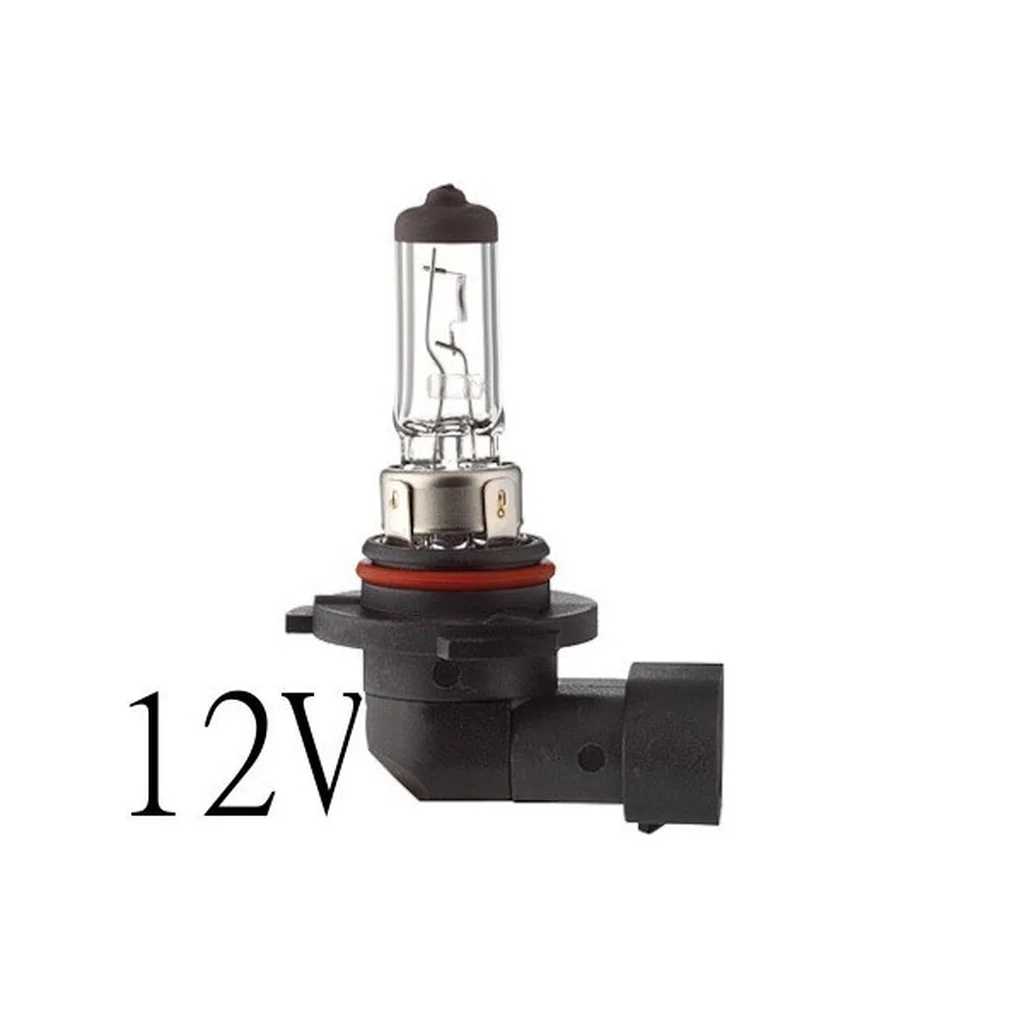 Bosma halogen billampa PY20d H10 42W 12V