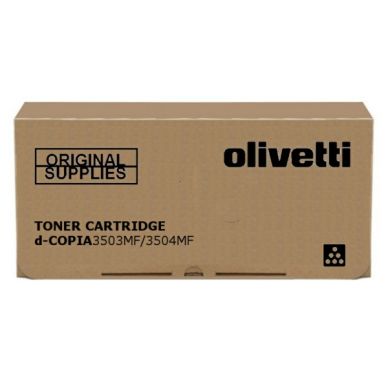 Olivetti Värikasetti, 7.200 sivua, OLIVETTI
