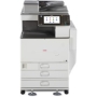 LANIER LANIER MP C 4502 - toner och papper