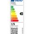 Unison klick-dimbar LED normal opal 3000K 2300lm E27 15W