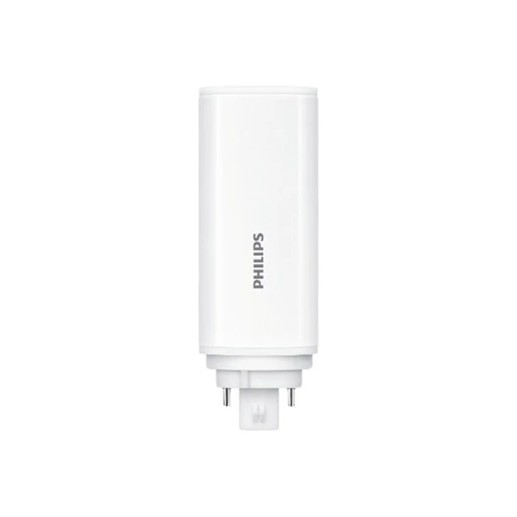 Philips CorePro LED kompaktlysrör 3000K 720lm Gx24q-2 6,5W