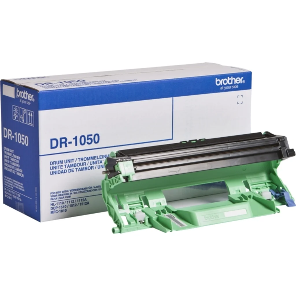 Trumma för överföring av toner