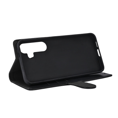 GEAR Mobilfodral Samsung S24 FE 5G Svart