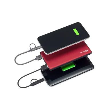 GP Voyage 2 Raspberry 5 000 mAh