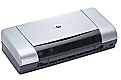 HP HP DeskJet 450cbi – Druckerpatronen und Papier