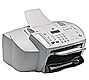 HP HP Fax 1220 – inkt en papier