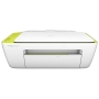 HP HP DeskJet Ink Advantage 2135 – bläckpatroner och papper