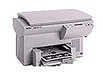 HP HP Color Copier 110 – bläckpatroner och papper