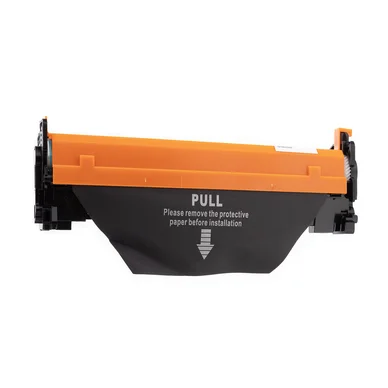 WL Tromle sort HCF232A Modsvarer: CF232A