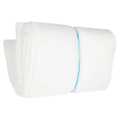 Universalfilter, klipp själv, 1m2, 20 mm, M5 Universalfilter, klipp själv, 1m2, 20 mm, M5