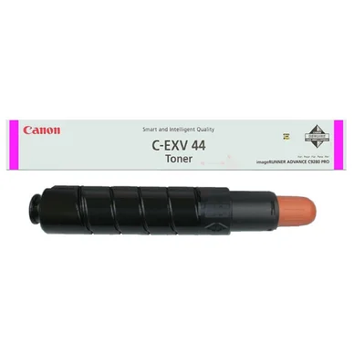 Canon Canon C-EXV 44 Tonerkassett magenta, 54.000 sider 6945B002 Modsvarer: N/A billede