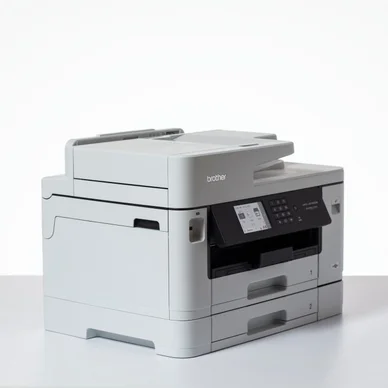 Brother MFC-J5740DW Inkjet A3 4-in-1 Brother MFC-J5740DW Inkjet A3 4-in-1