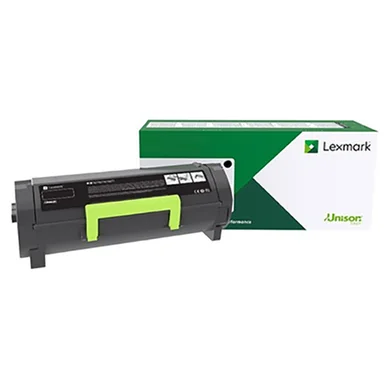 Lexmark Tonerkassett sort 21.000 sider 24B6889 Modsvarer: N/A