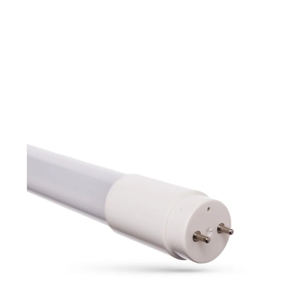 T8 LED Lysrör G13 18W/840 2600lm 230V 1200mm