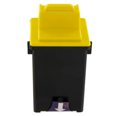 inkClub Blækpatron 3-farve, erstatter Lexmark 15MX120E MLB040 Modsvarer: 15MX120E