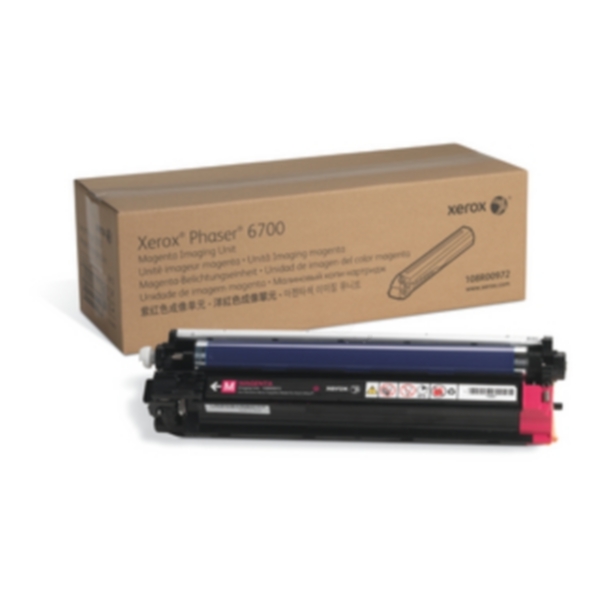 Xerox Valse magenta 108R00972