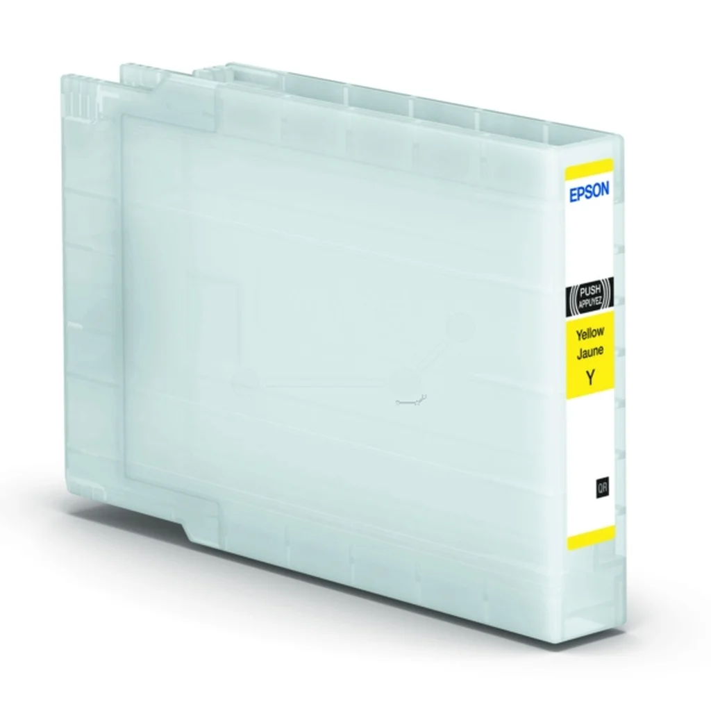 Epson T9074 Bläckpatron Gul