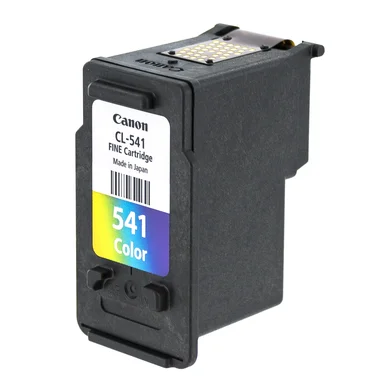 Canon 541 Bläckpatron 3-färg
