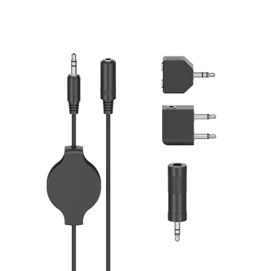 HAMA alt HAMA Reseadapter för Ljud