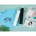 Heat Transfer Vinyl Basic- Black - 30.5 x 180 cm