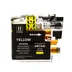 KBA084 Blækpatron gul, 1.200 sider KBA084 Blækpatron gul, 1.200 sider