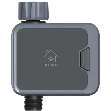 SMART HOME vandvandingsmaskine, 4x AA batteridrevet, Wi-Fi