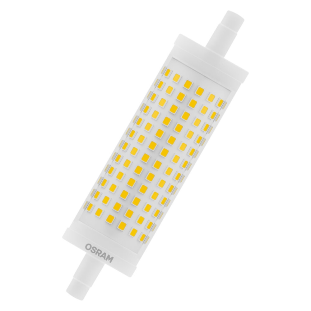 LED Line R7S 150 Klar 18,2W 827 R7s