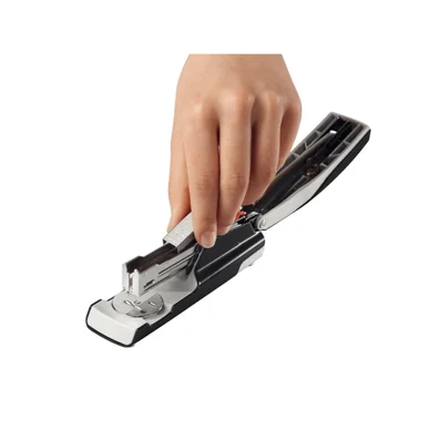 Häftapparat Leitz 5502 30 ark blå