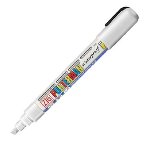 ZIG Posterman Broad 6mm PMA-50