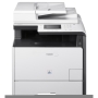 CANON CANON I-Sensys MF 724 Cdw - toner og tilbehør