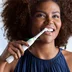 Oral-B iO5s Series 5s Eltandborste Quite White