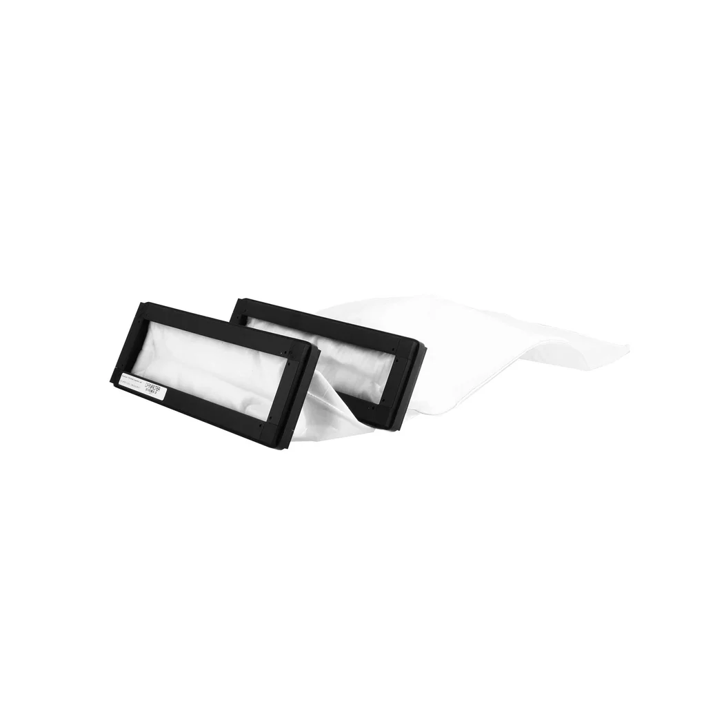 Systemair SAVE VTR 200 / B Pollenfilter set