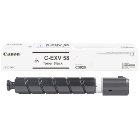 CANON C-EXV 54 Värikasetti musta
