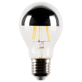 LED-lampa E27 toppförspeglad 7W 2700K 680 lumen