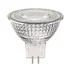 12V GU5.3 LED lampa 6W 2700K 430 lumen