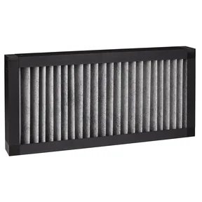 Nilan Comfort CT 300 eller CT 500 Pollenfilter med kol