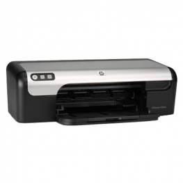 HP HP DeskJet D2400 series – Druckerpatronen und Papier