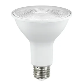 Växtlampa E27 10W 3500K 800 lumen