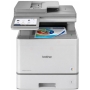 BROTHER BROTHER MFC-L 8970 CDW - toner och papper
