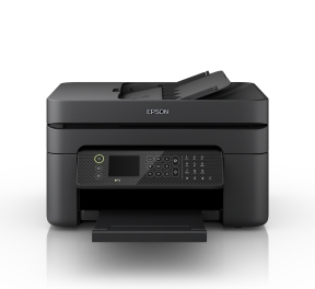 Epson WorkForce WF-2950 DWF Bläckstråleskrivare