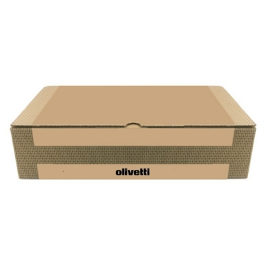 OLIVETTI alt Tonercartridge