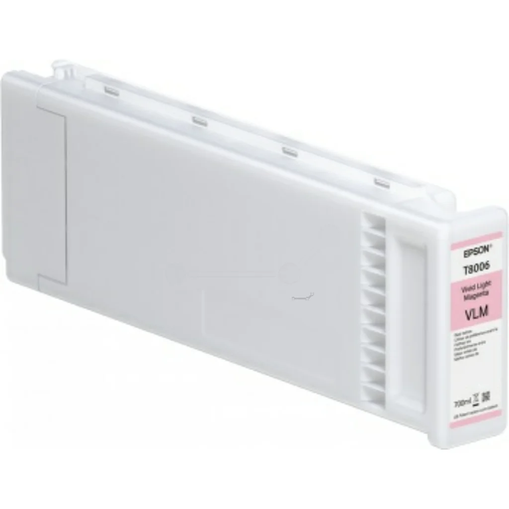 Epson T8006 Bläckpatron Magenta