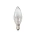 Glödlampa kronljus 215lm E14 25W