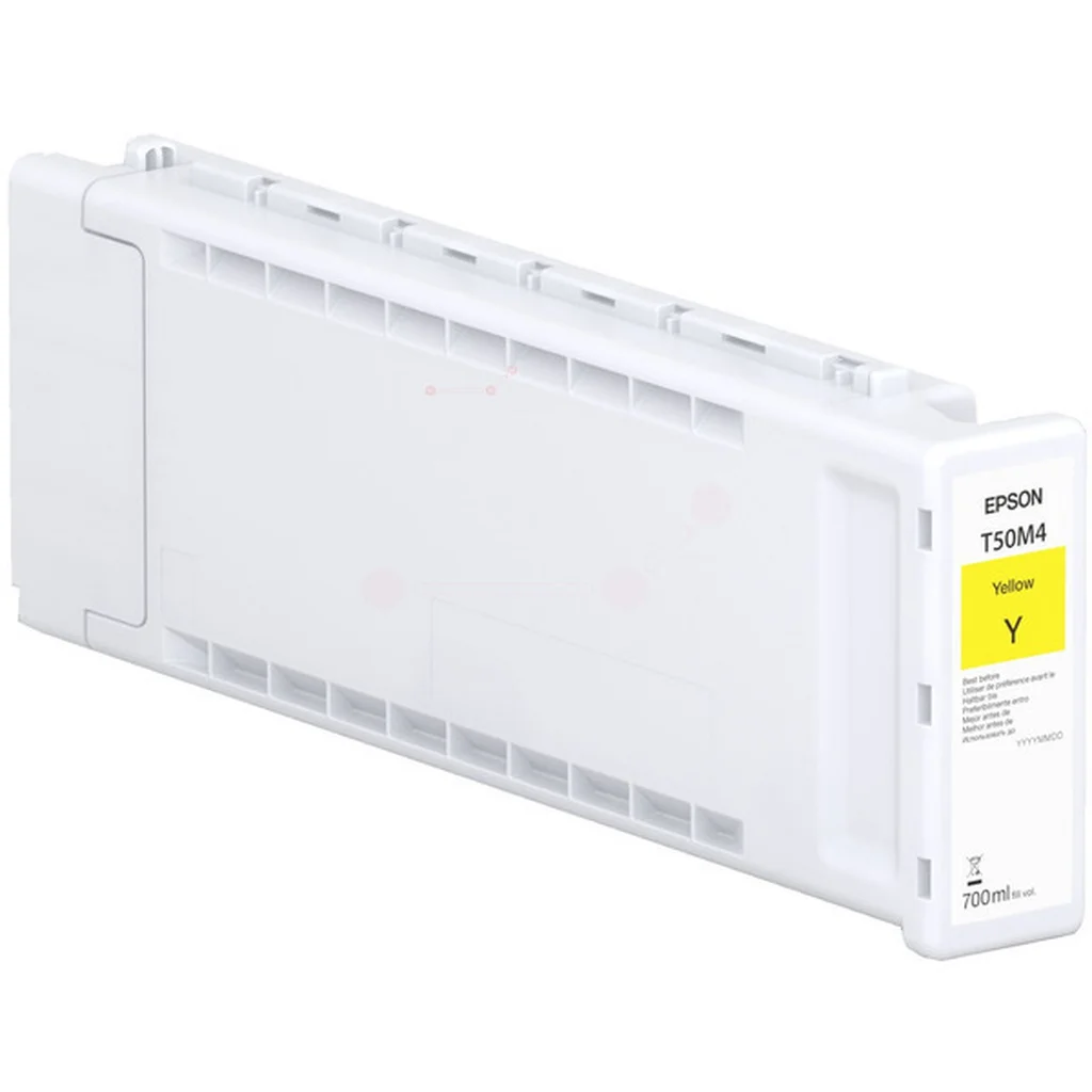 Epson XD3 Bläckpatron Gul
