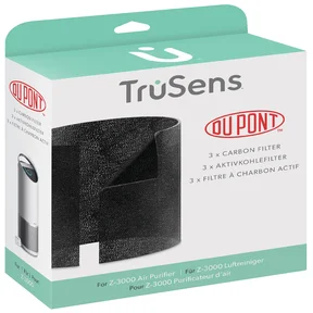  Leitz TruSens kulfilter Z-3000 luftrenser