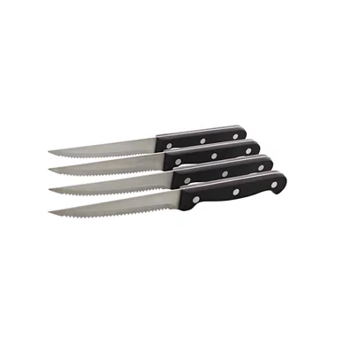 Grillknivar 4-pack