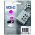 EPSON 35XL Inktpatroon magenta